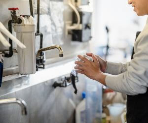 About The Faucet Pros Woosung, IL