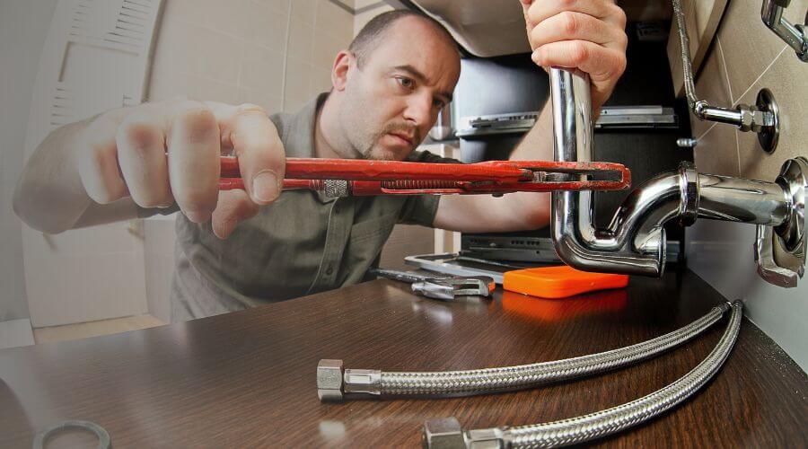 Professional bathroom faucet installation in Woosung, IL